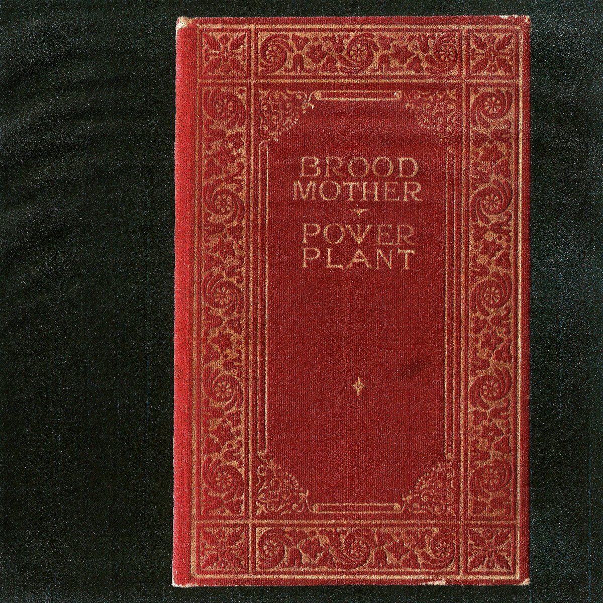 Powerplant releases new single “Broodmother”