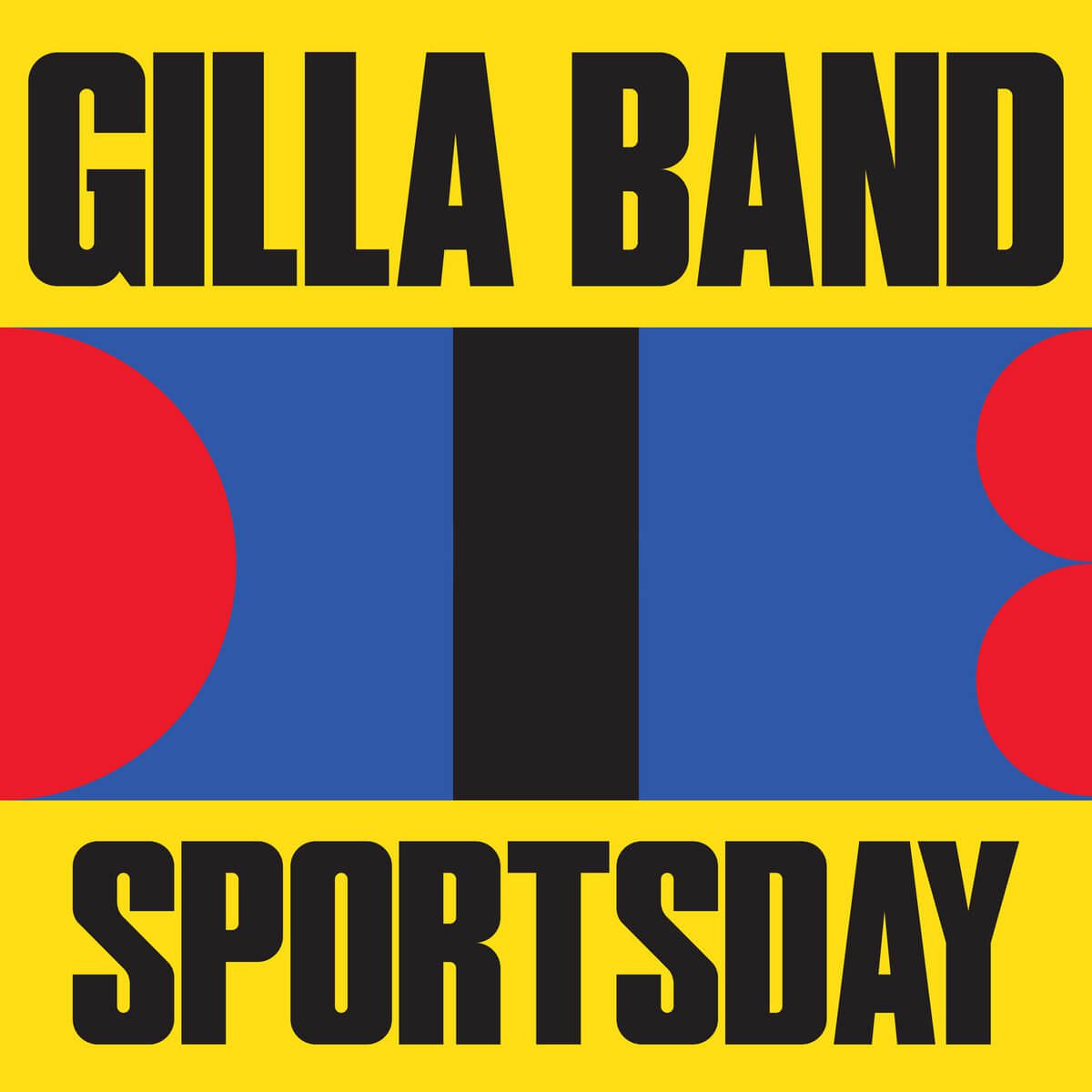 Gilla Band release new single “Sports Day”