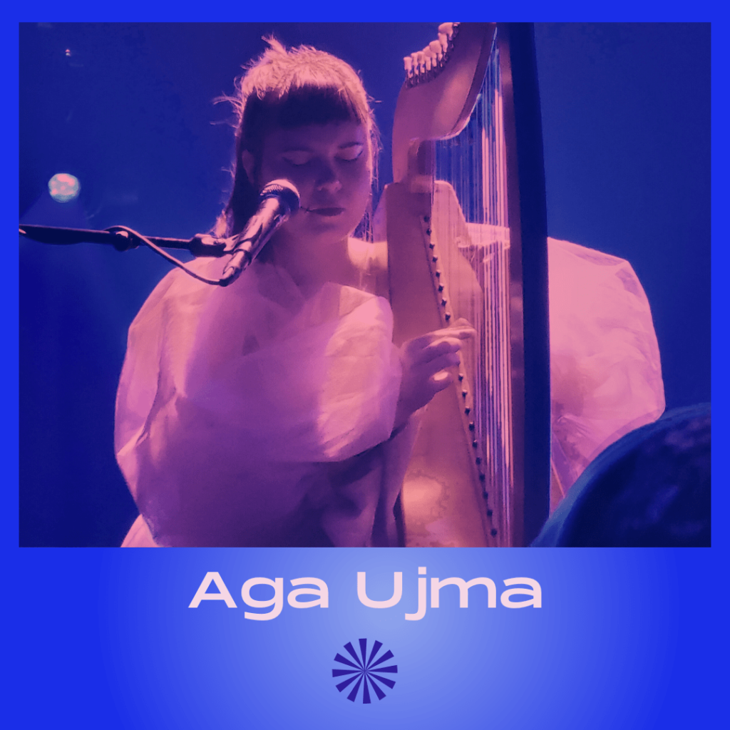 Aga Ujma