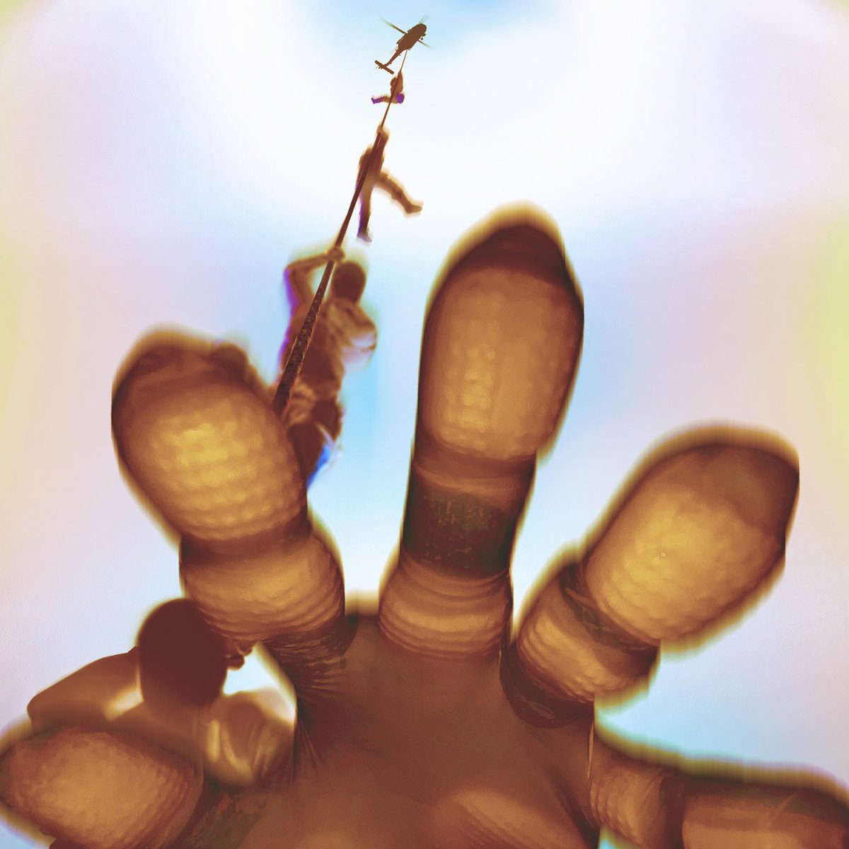 Crumb Release New Single “Dust Bunny”