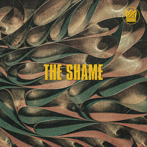 The Shame Album Cover by El Michels Affair, Holy Hive & Fleet Foxes