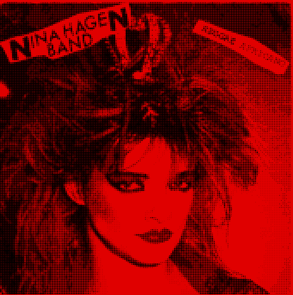 Read more about the article Guide to Nina Hagen: “The Godmother of German Punk”