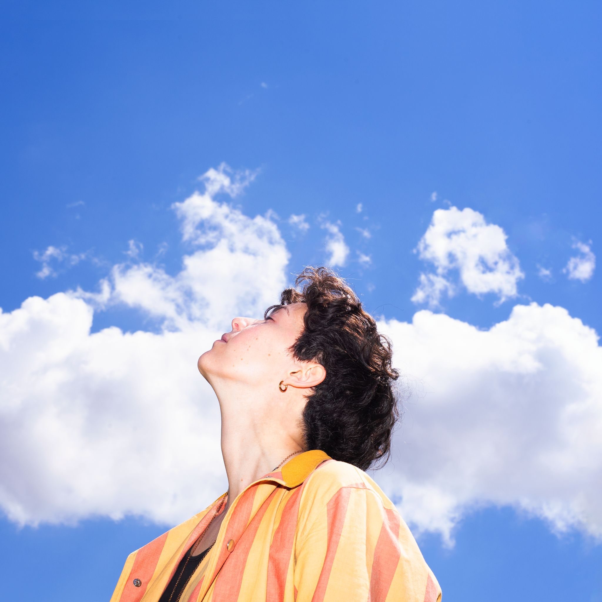 Sound Spotlight: Electroacoustics from Laura Agnusdei