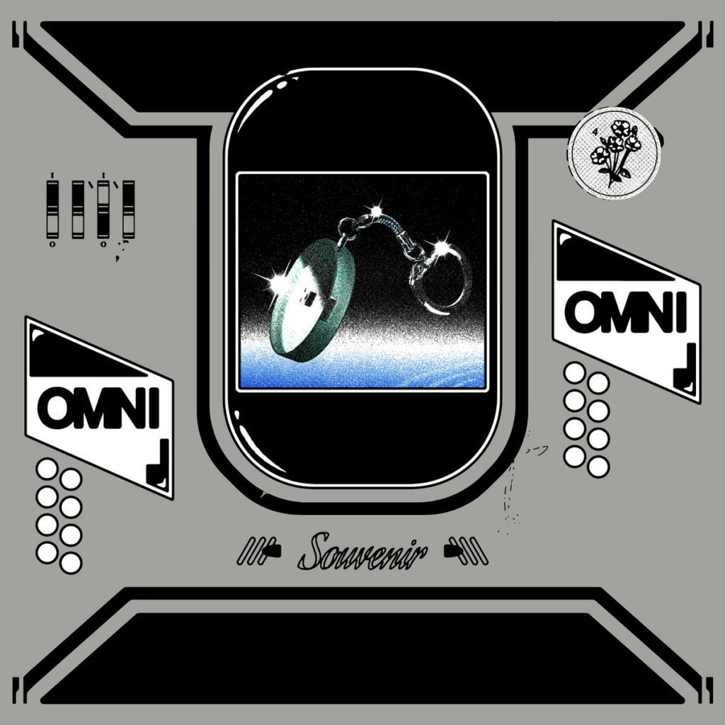 Omni Album Souvenir