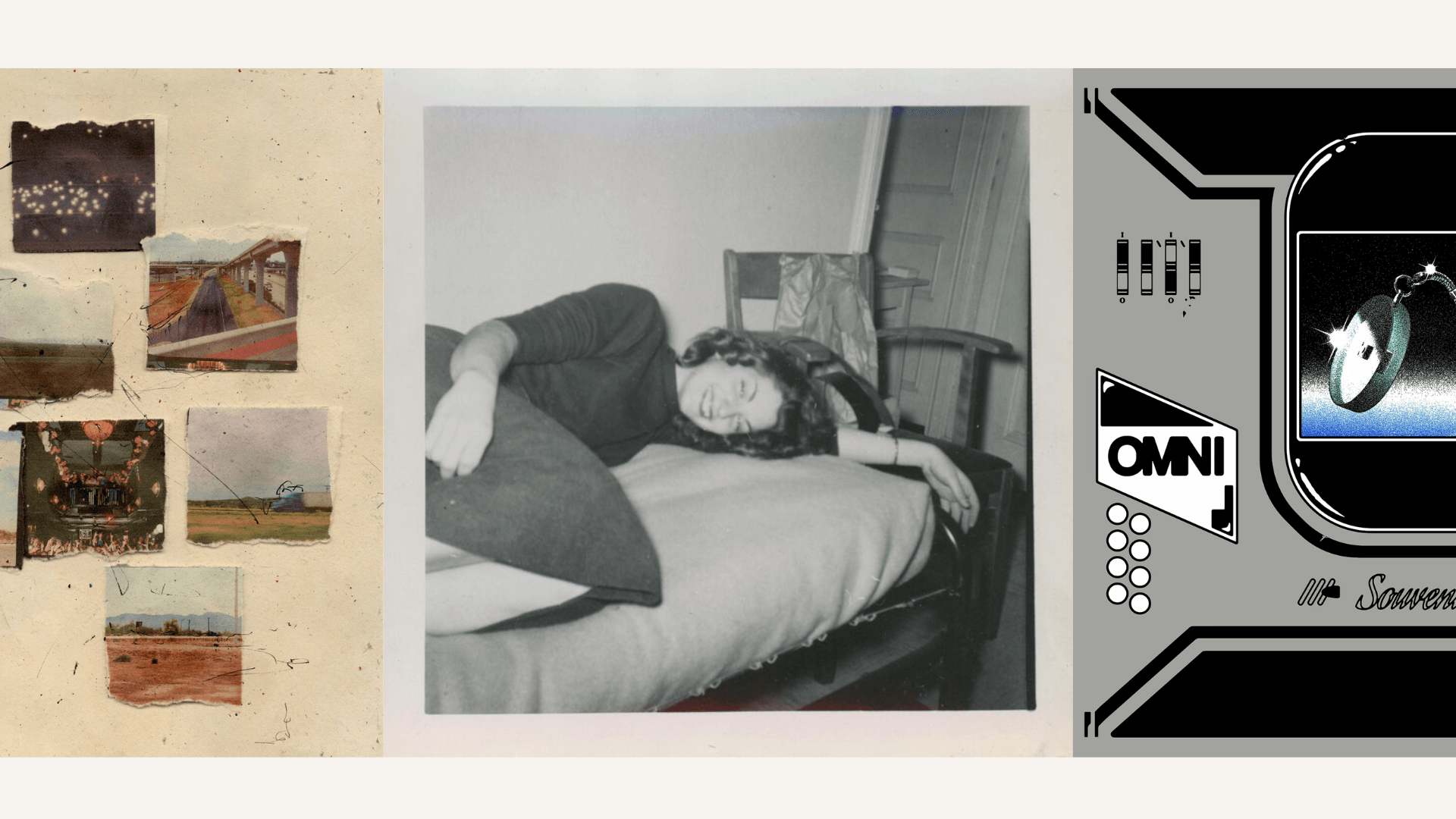 Tracks of January 2024