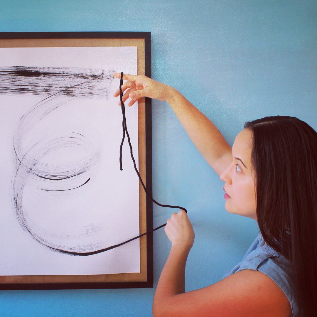 An Interview with Artist Natalie Arsenow