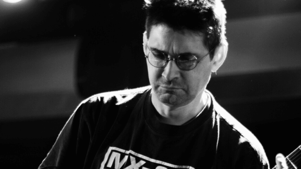 Steve Albini