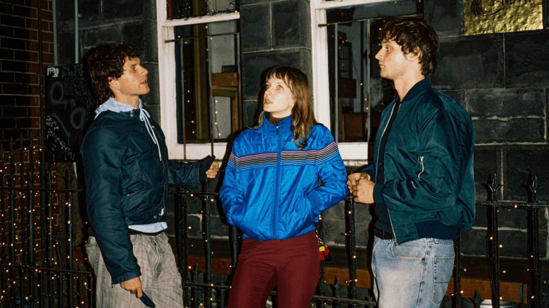 CLAMM Band Release New EP “Disembodiment”