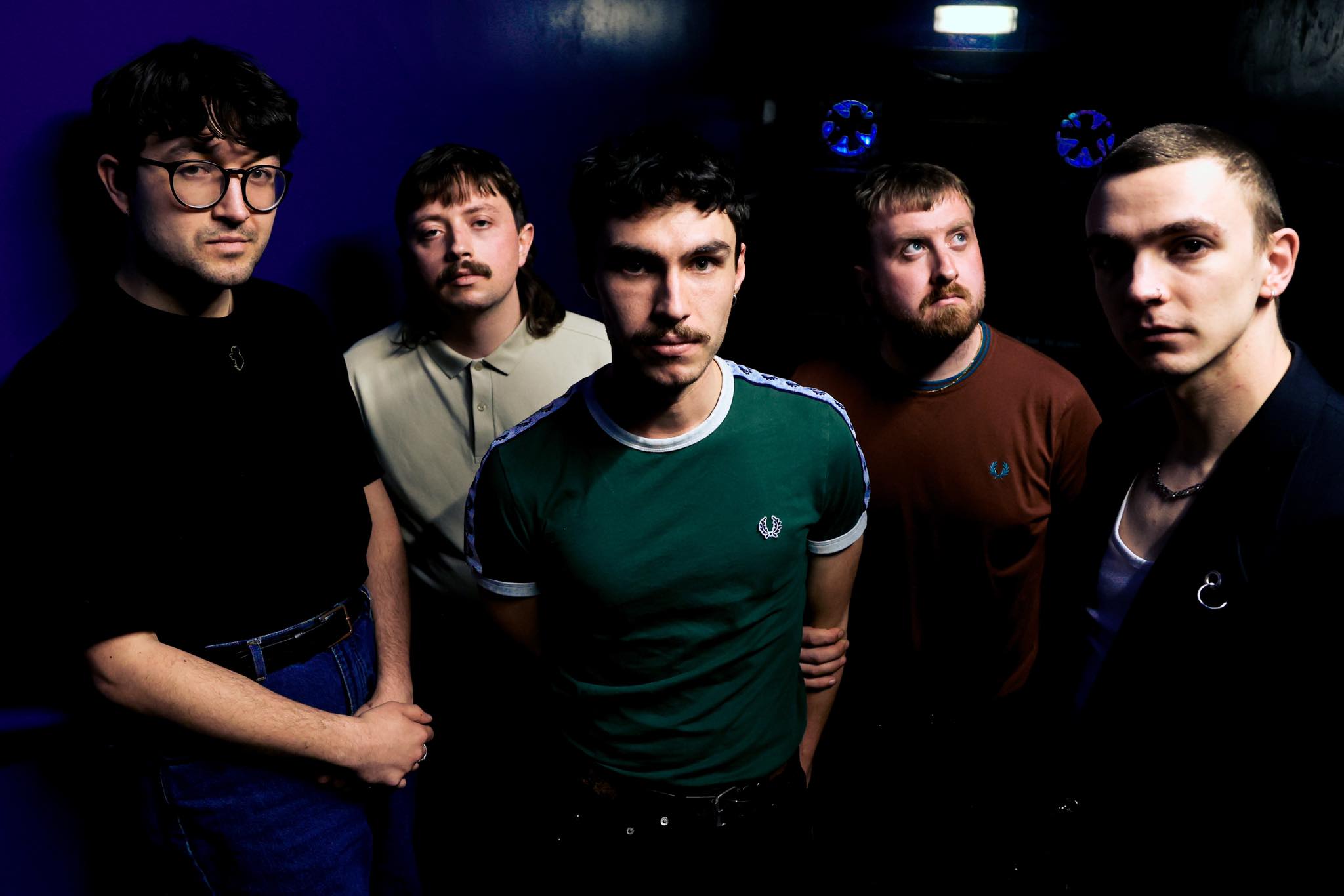 Gurriers release New Single “Top Of The Bill”