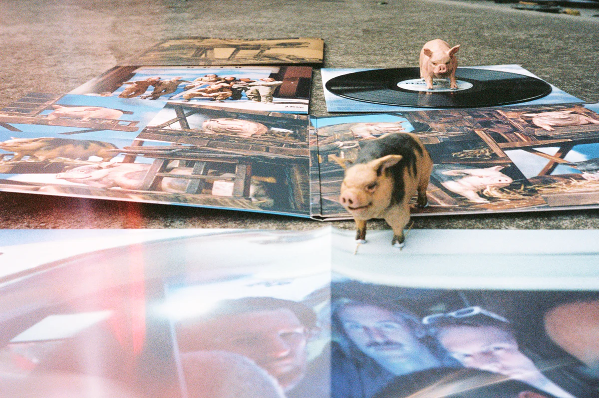 King Gizzard & The Lizard Wizard Release 26th Album “B741”