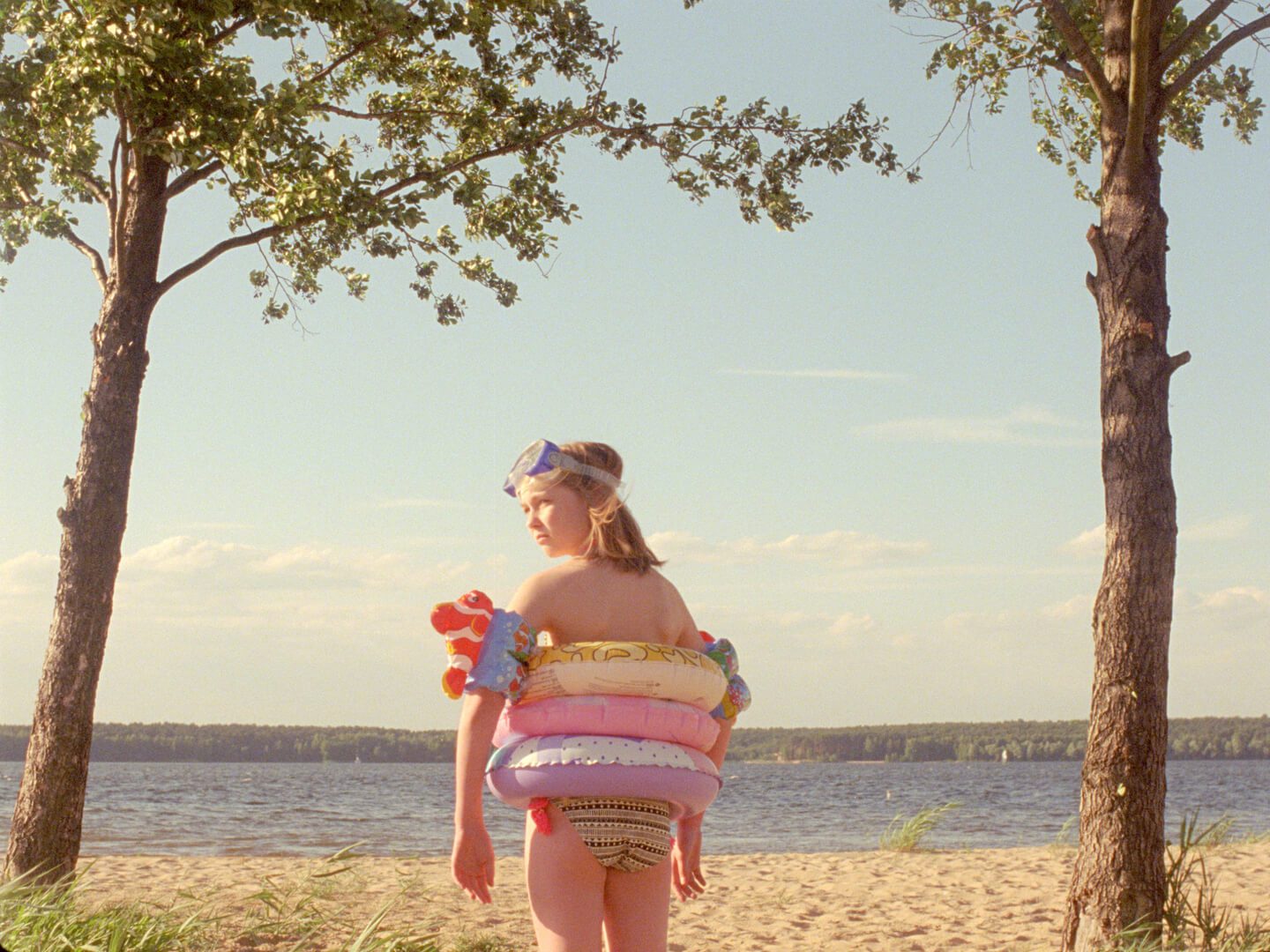 Magdalena Bodjo Film Still