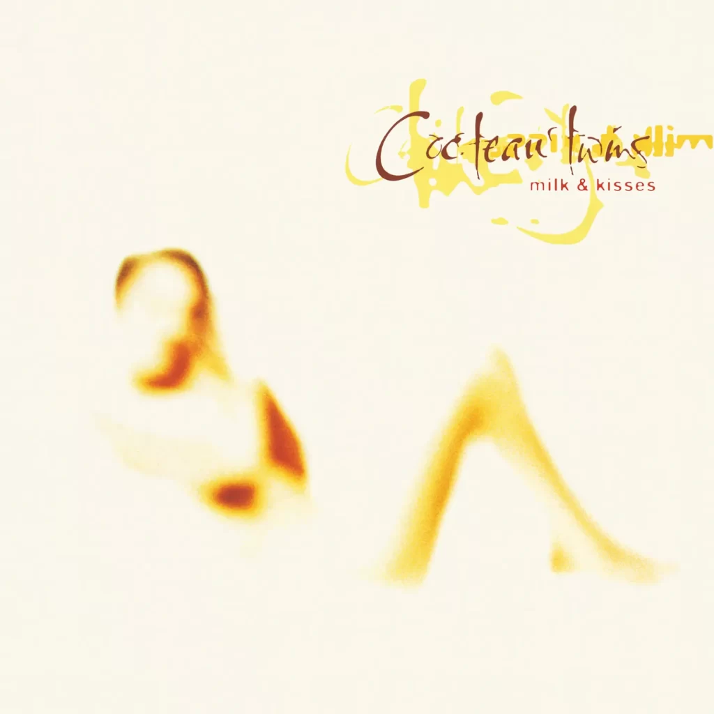 cocteau twins milk & honey album cover