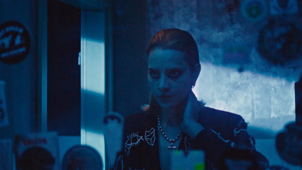 Anika Abyss Press Photo Full