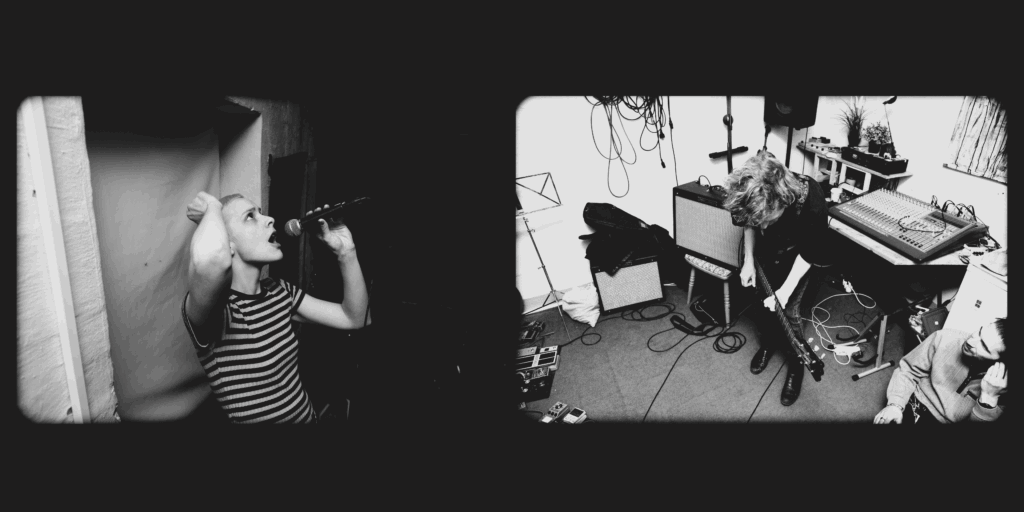 Anika Artist 2025 Rehearsal by Nastya Platinova