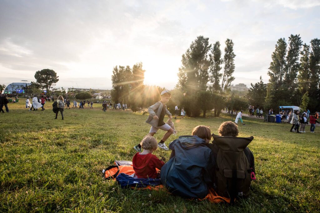 Primavera Porto Green Field