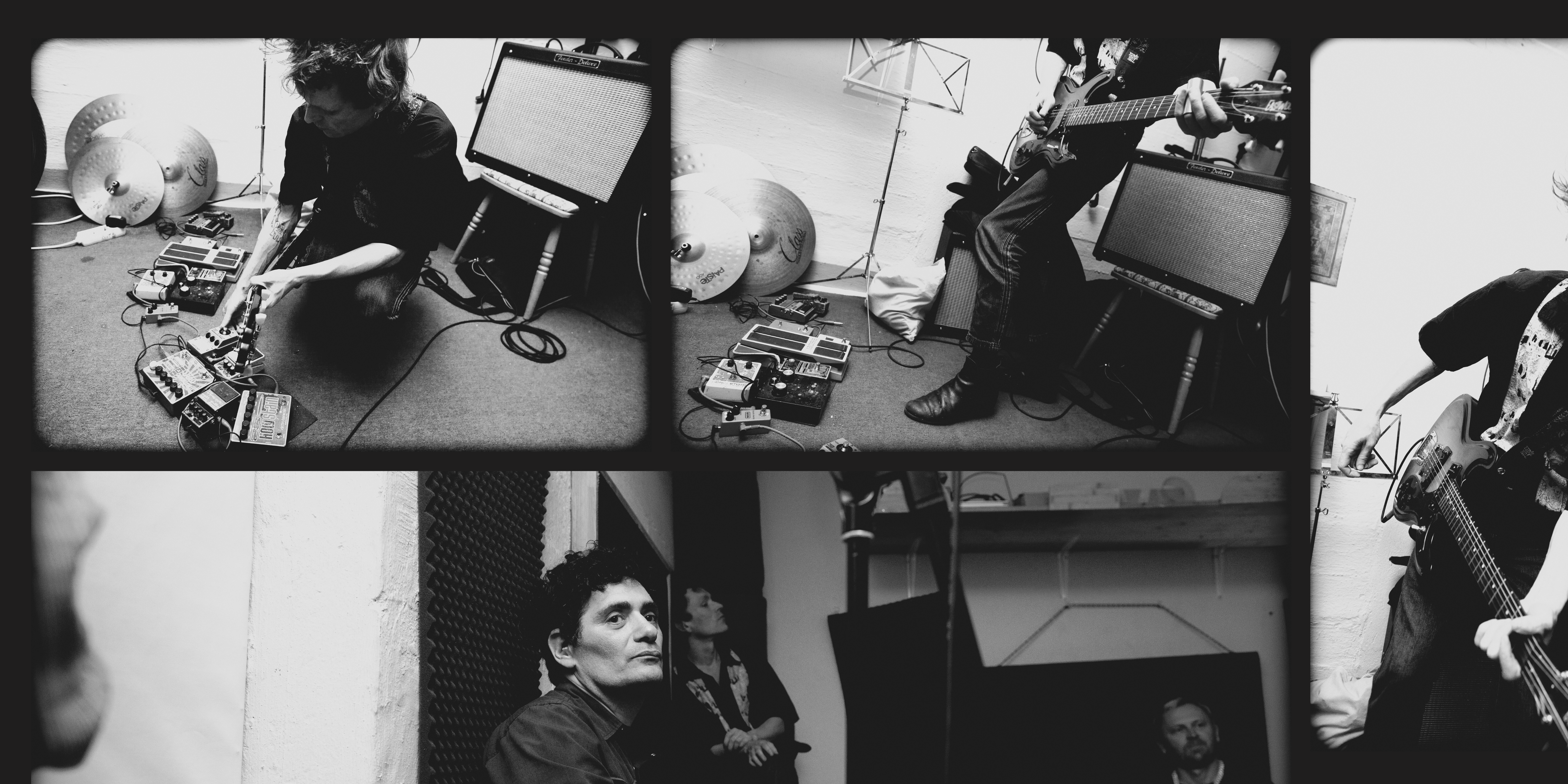 Anika Artist 2025 Rehearsal by Nastya Platinova