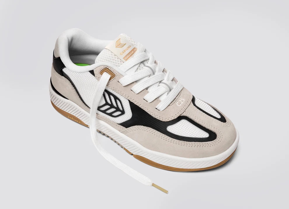 Eco Skate Sneakers & Sustainable Skateboarding