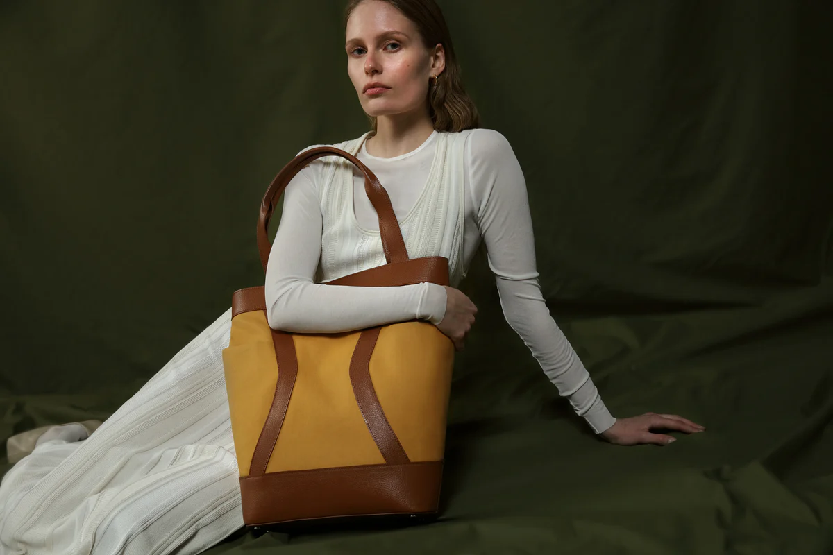 10 Incredible Sustainable Fashion Brands