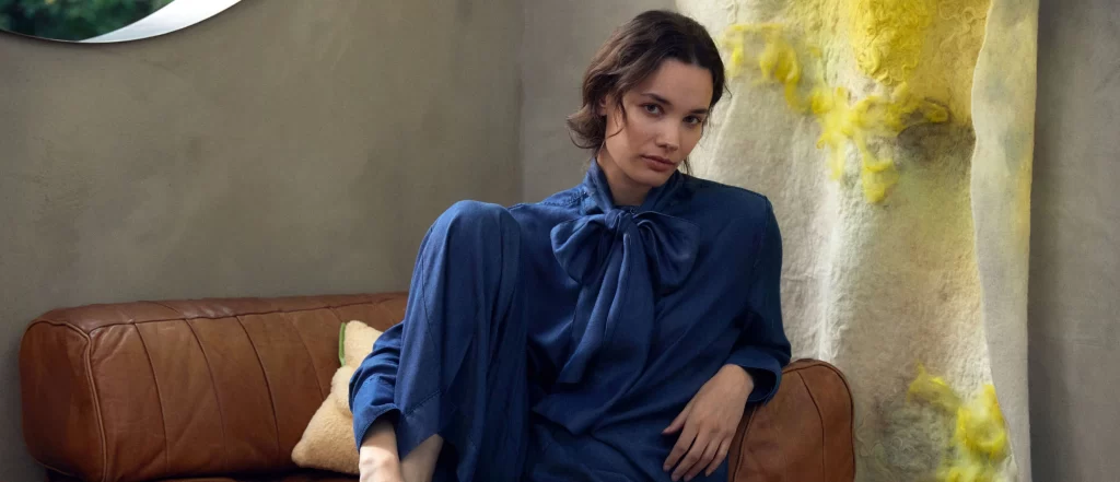 Alchemist Sustainable Fashion Netherlands