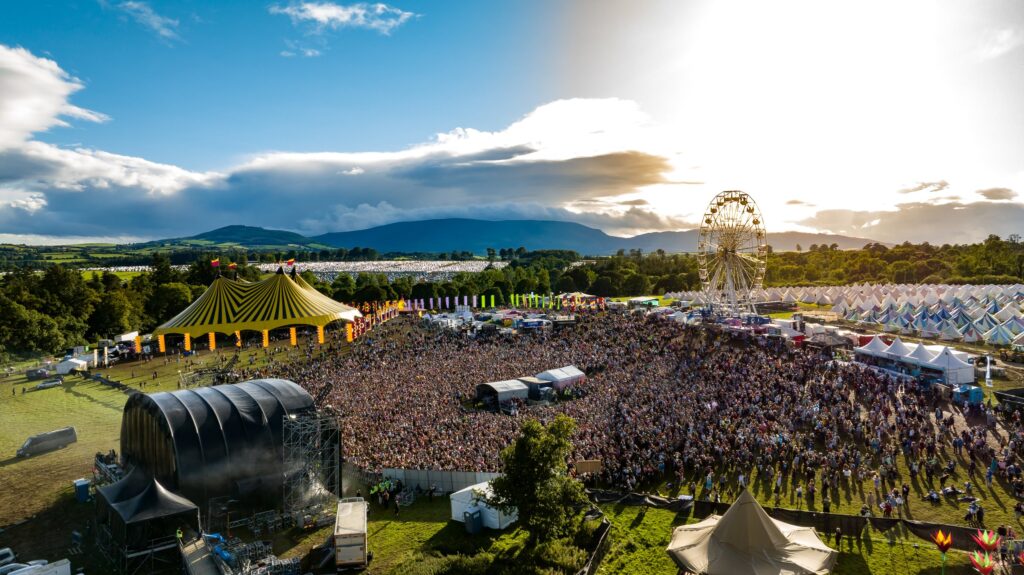 All Together Now Festival