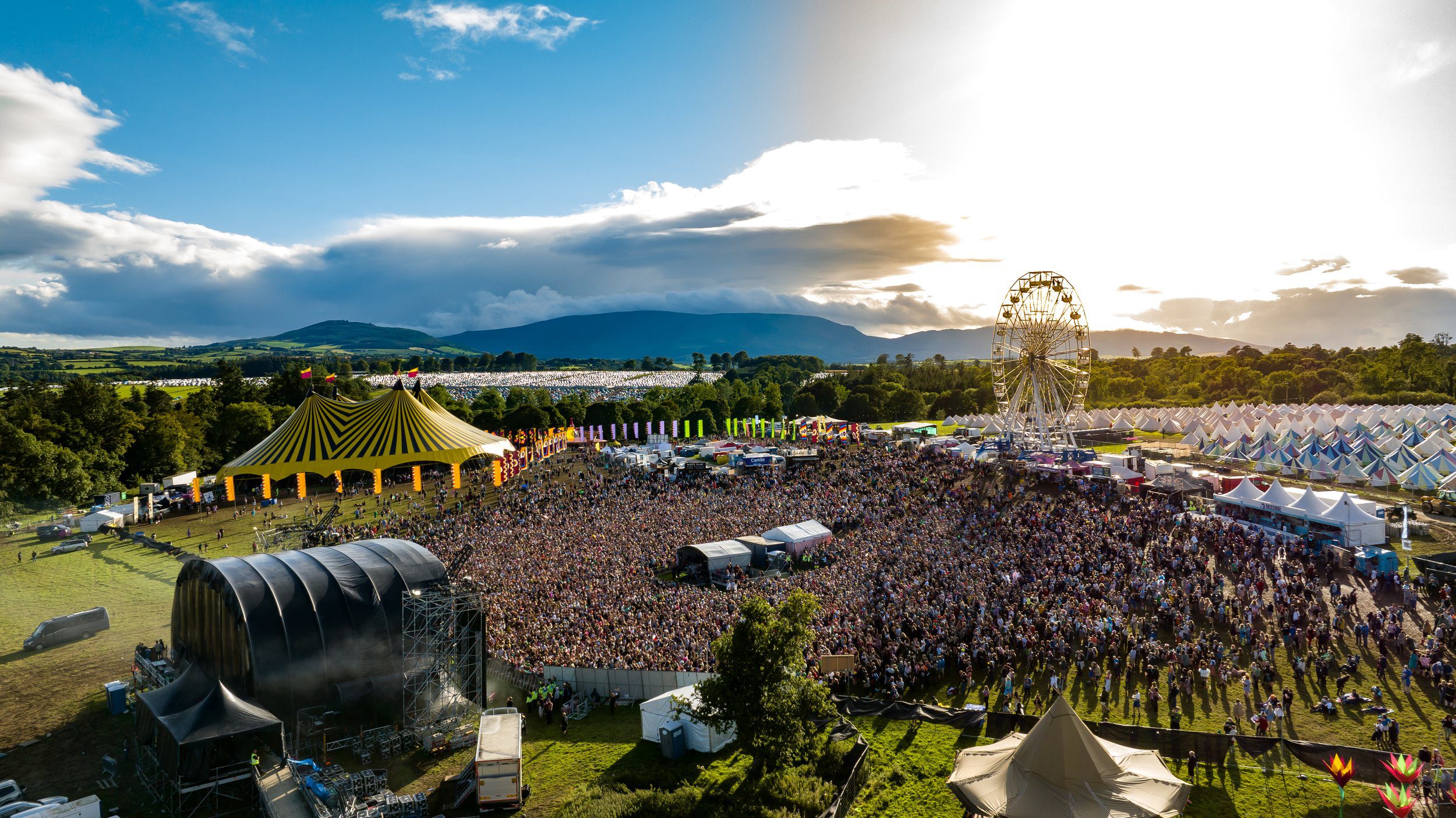 Festival Watch: All Together Now 2025