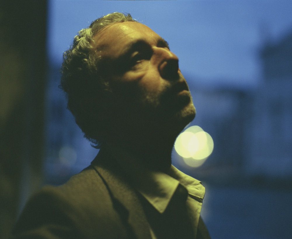 New Release: Baxter Dury Drops Return of the Sharp Heads