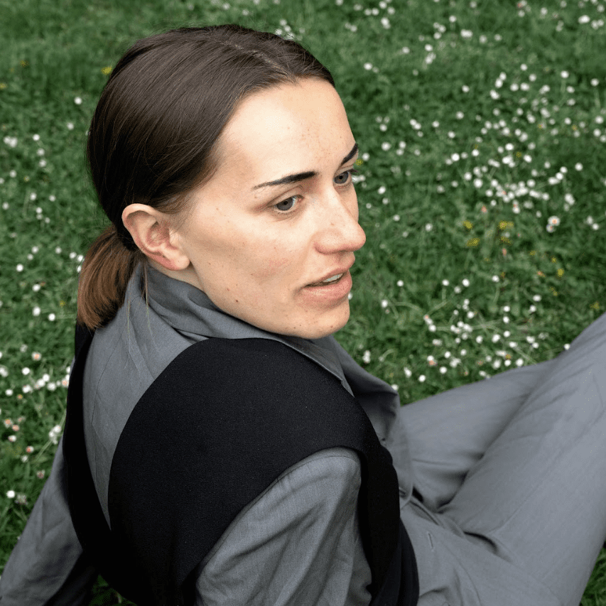 Interview with Liza Dries