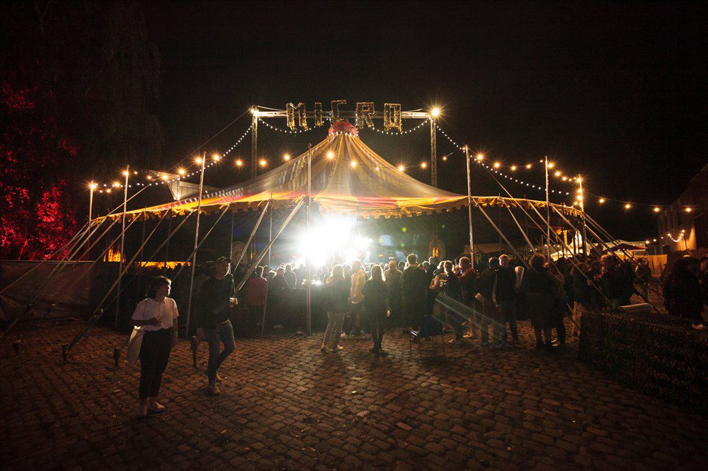 Festival Watch: Micro Festival 2025