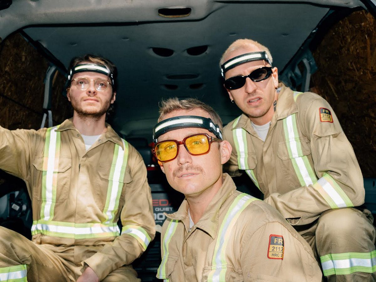 Omni Shares New Release “Forever Beginner”