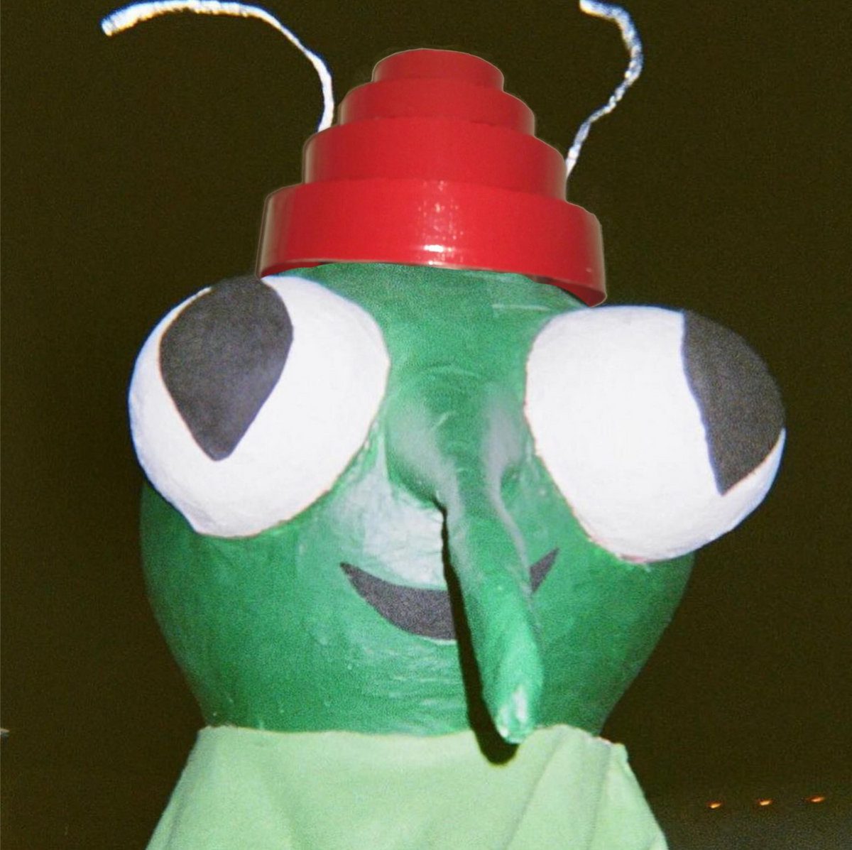 Egg Punk Mix – Halftone Magazine Radio Ep. 03