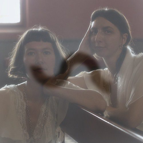 New Music: Sofie Birch & Antonina Nowacka — Hiraeth