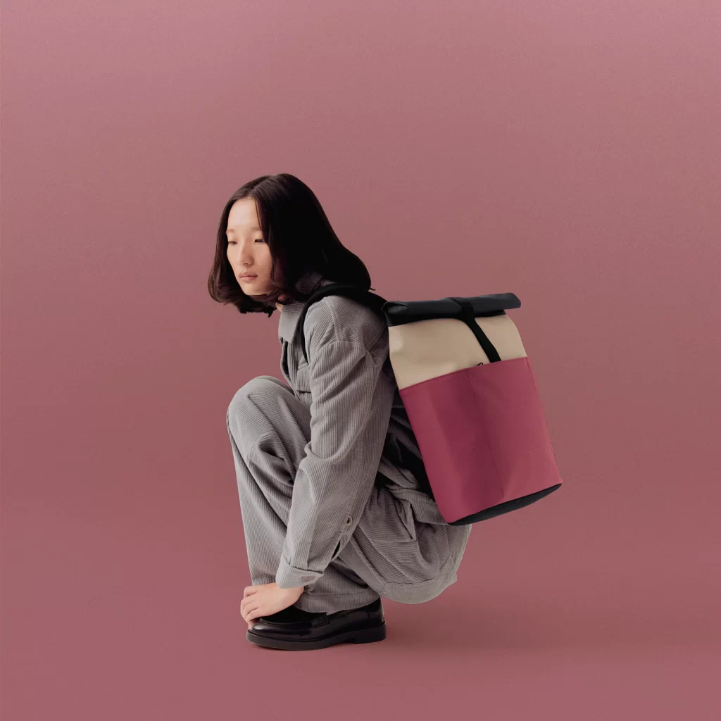 Ucon Acrobatics Sustainable Backpack