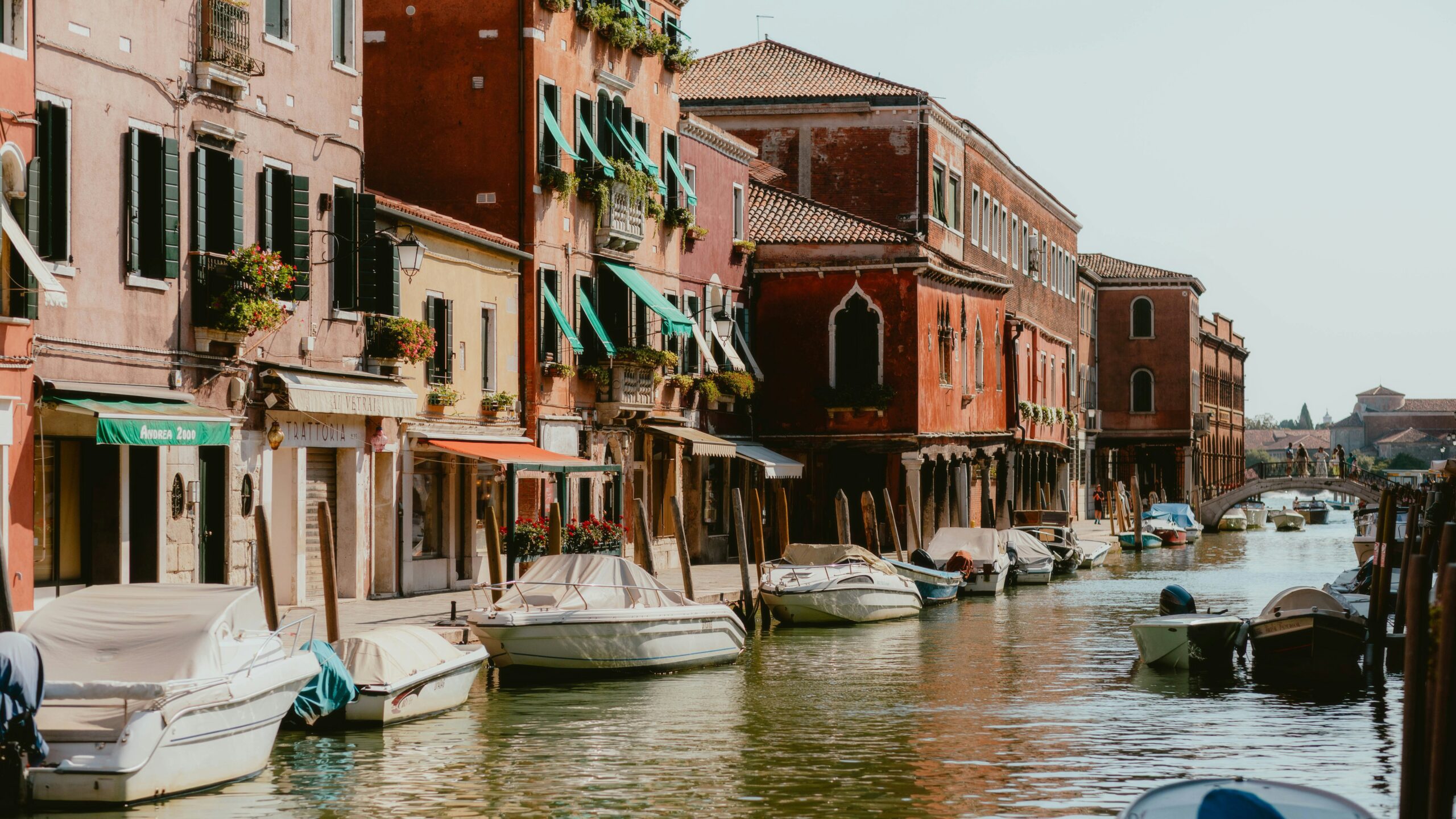 Venice’s Renewal, Resistance & Responsibility