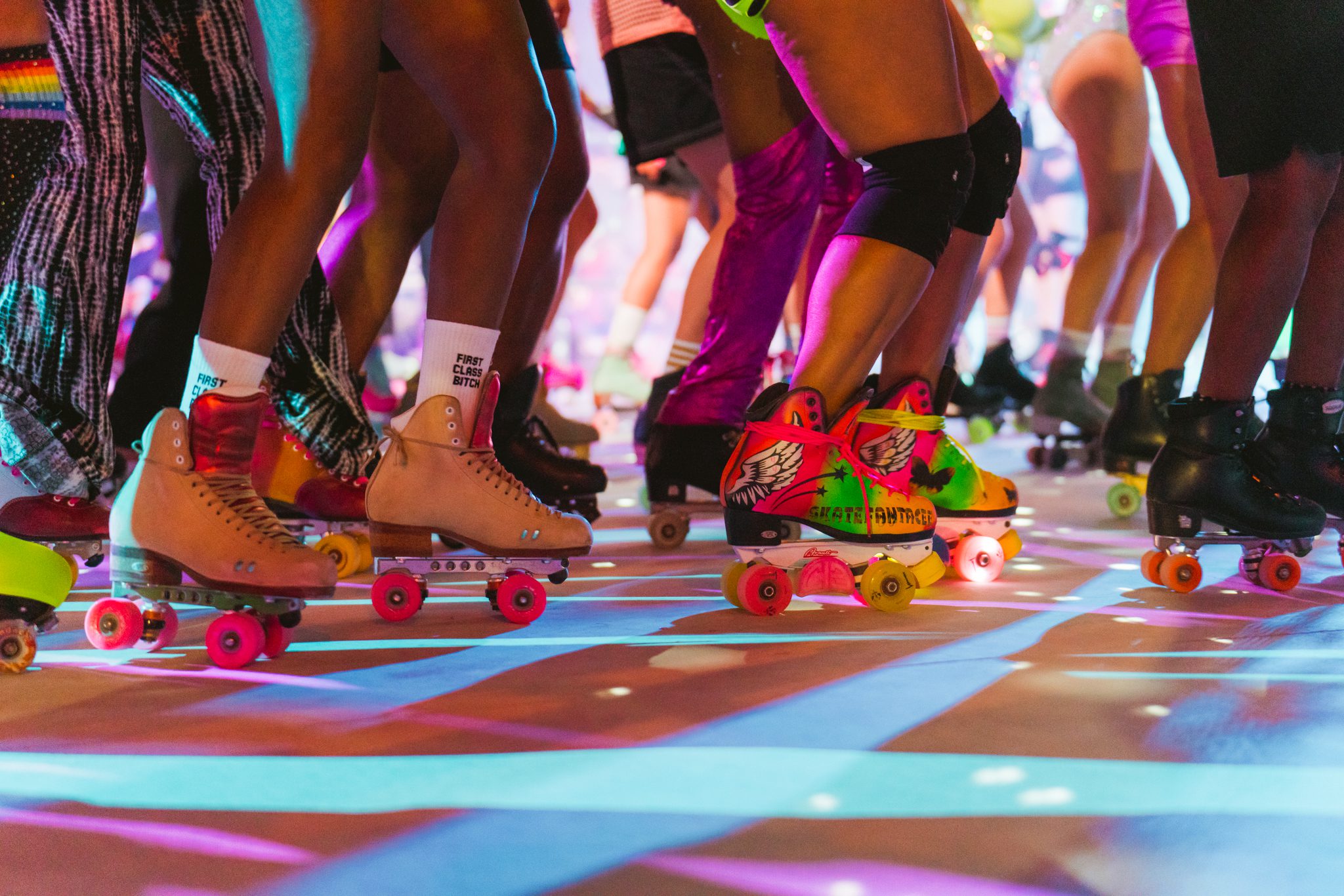 Hidden Gems: Skate Love Music Festival, 2025