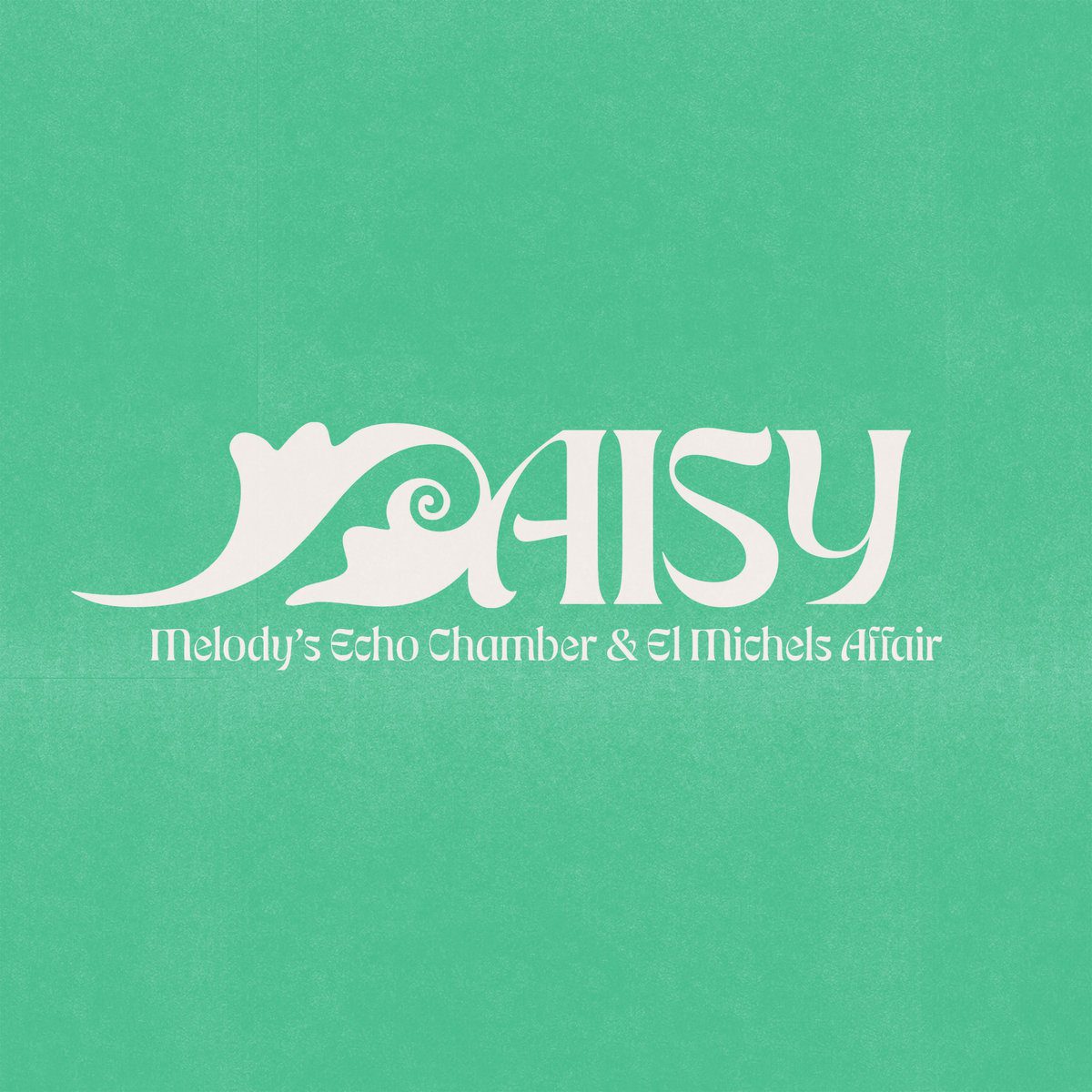 Melody’s Echo Chamber Releases New Single “Daisy”